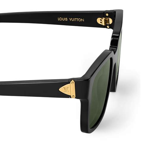 lv glide sunglasses|LV Glide Sunglasses .